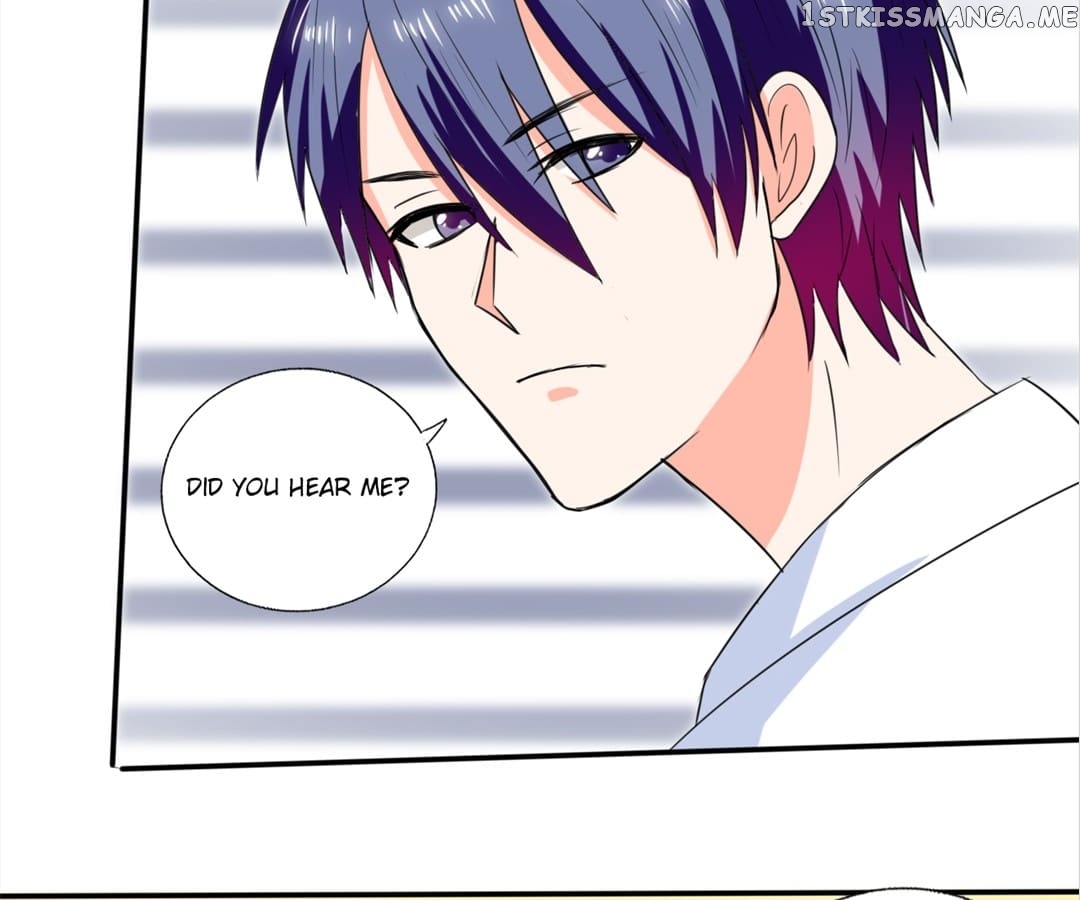 Ceo X Otaku Girl chapter 48 - page 23