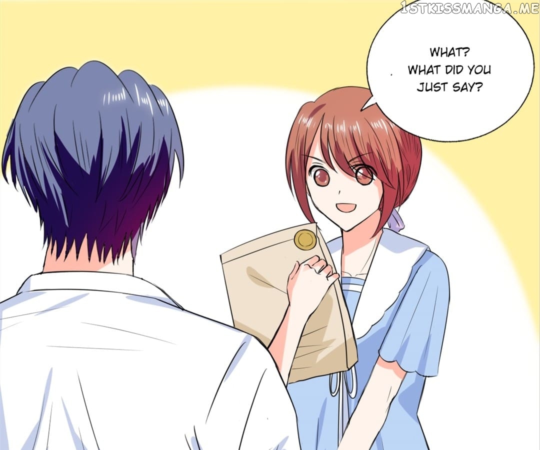 Ceo X Otaku Girl chapter 48 - page 24