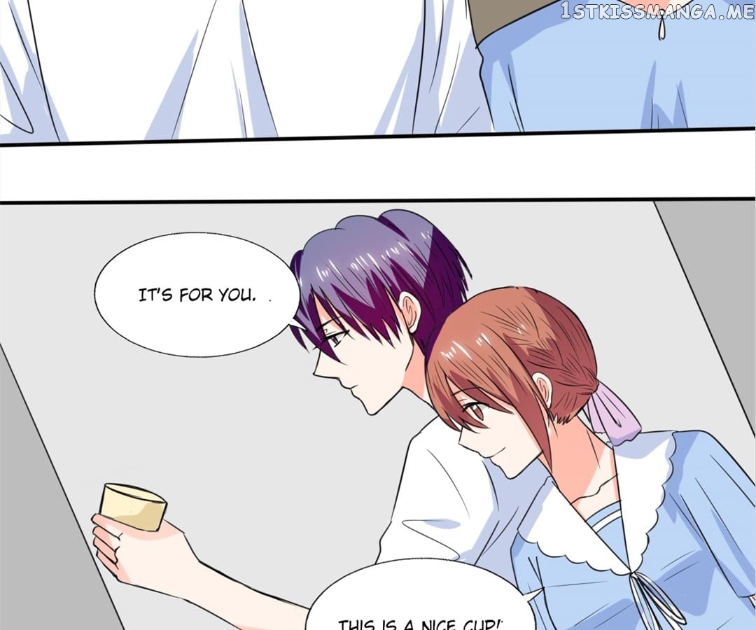 Ceo X Otaku Girl chapter 48 - page 27