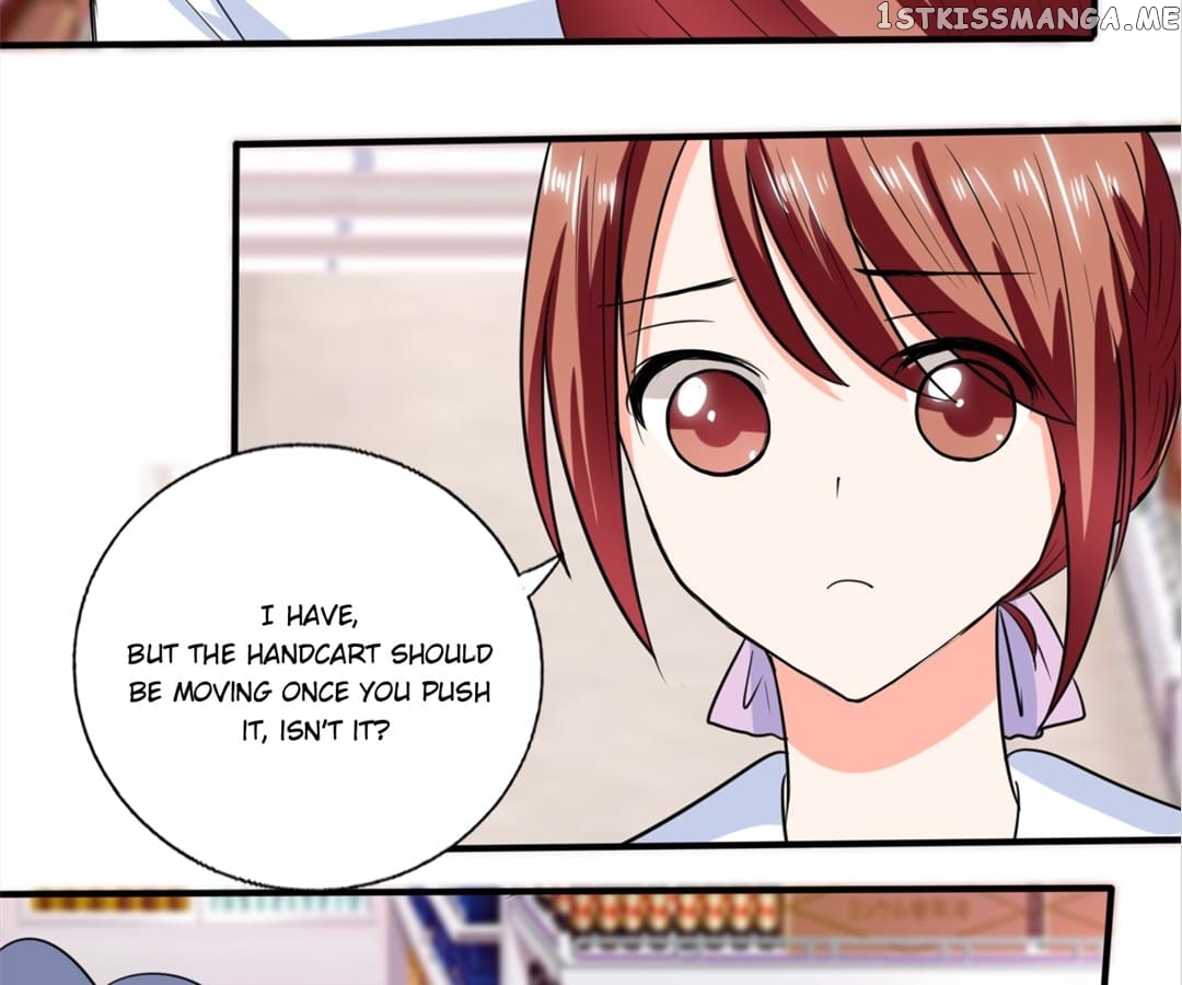 Ceo X Otaku Girl chapter 48 - page 3