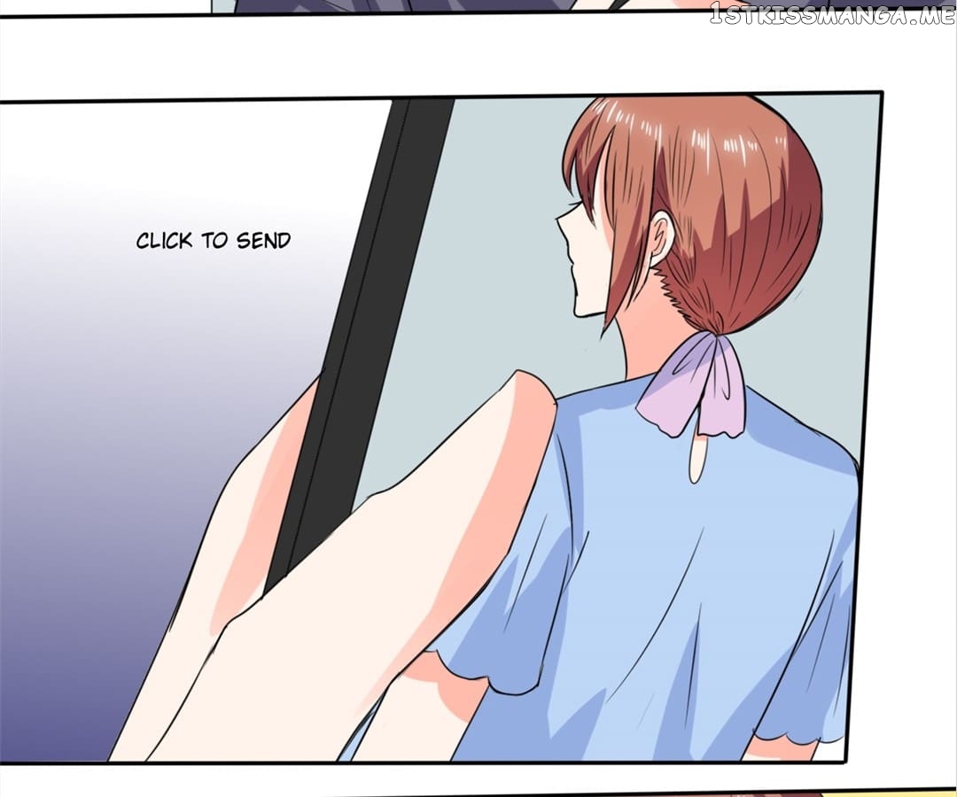 Ceo X Otaku Girl chapter 48 - page 32