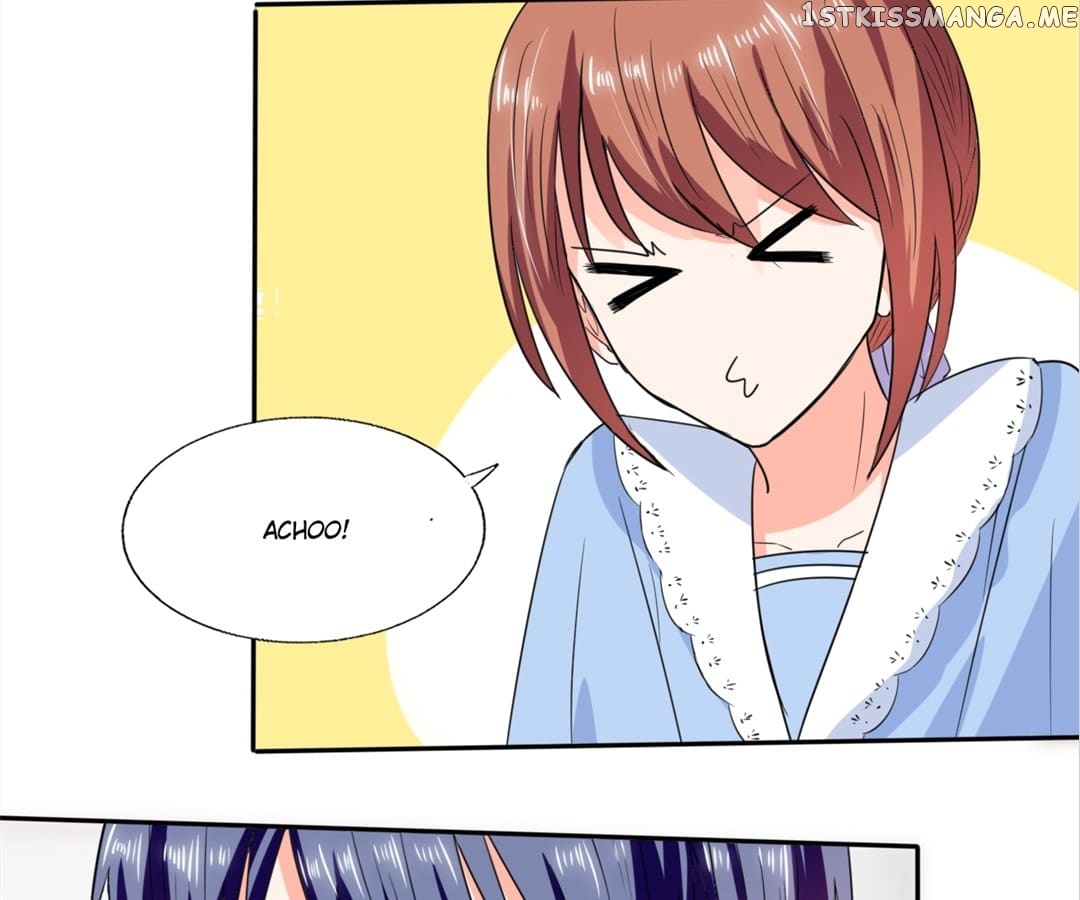 Ceo X Otaku Girl chapter 48 - page 33