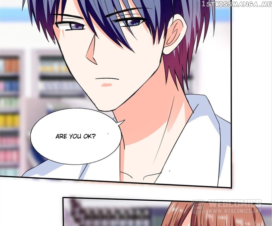 Ceo X Otaku Girl chapter 48 - page 34