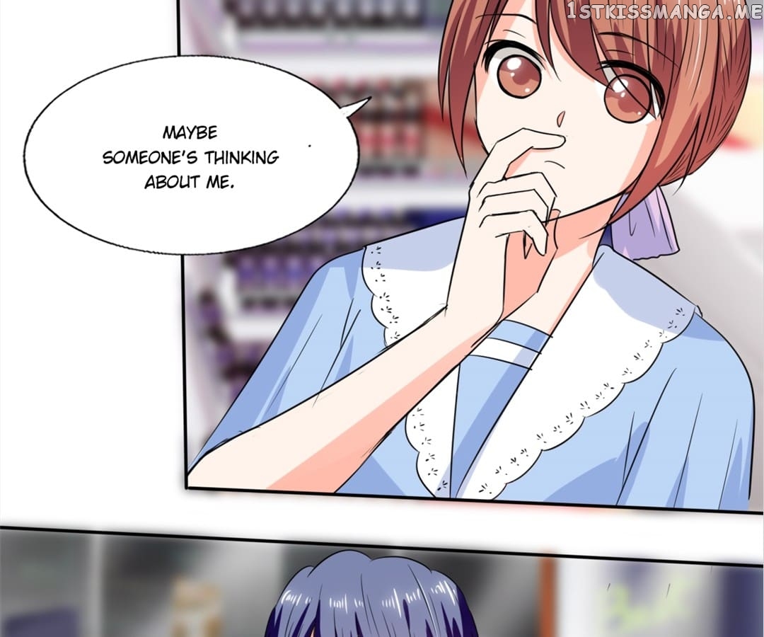 Ceo X Otaku Girl chapter 48 - page 35