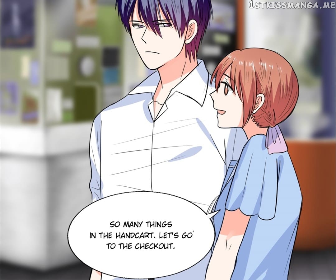 Ceo X Otaku Girl chapter 48 - page 36