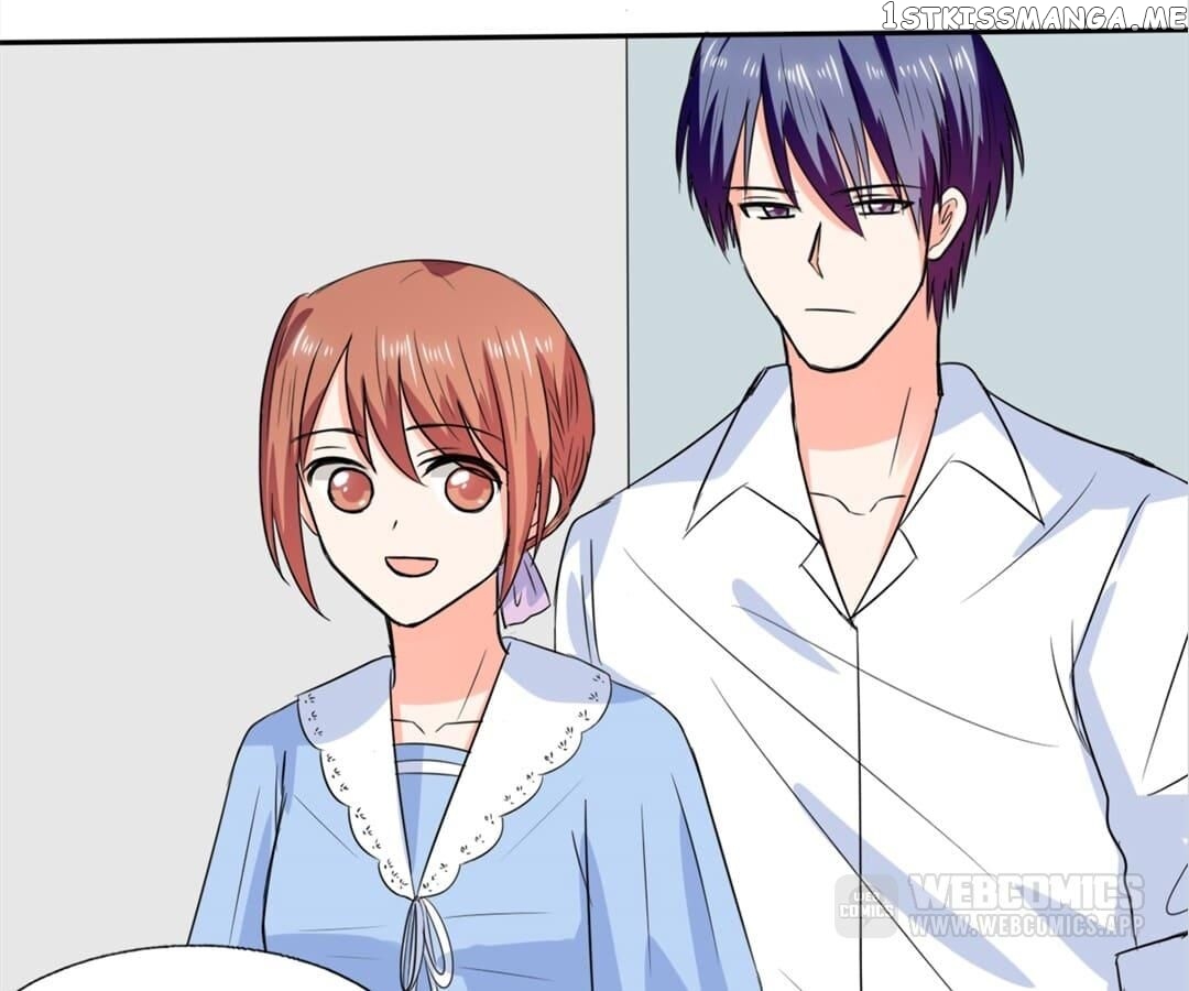 Ceo X Otaku Girl chapter 48 - page 38