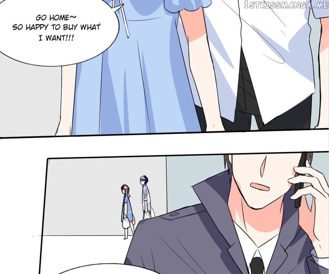 Ceo X Otaku Girl chapter 48 - page 39