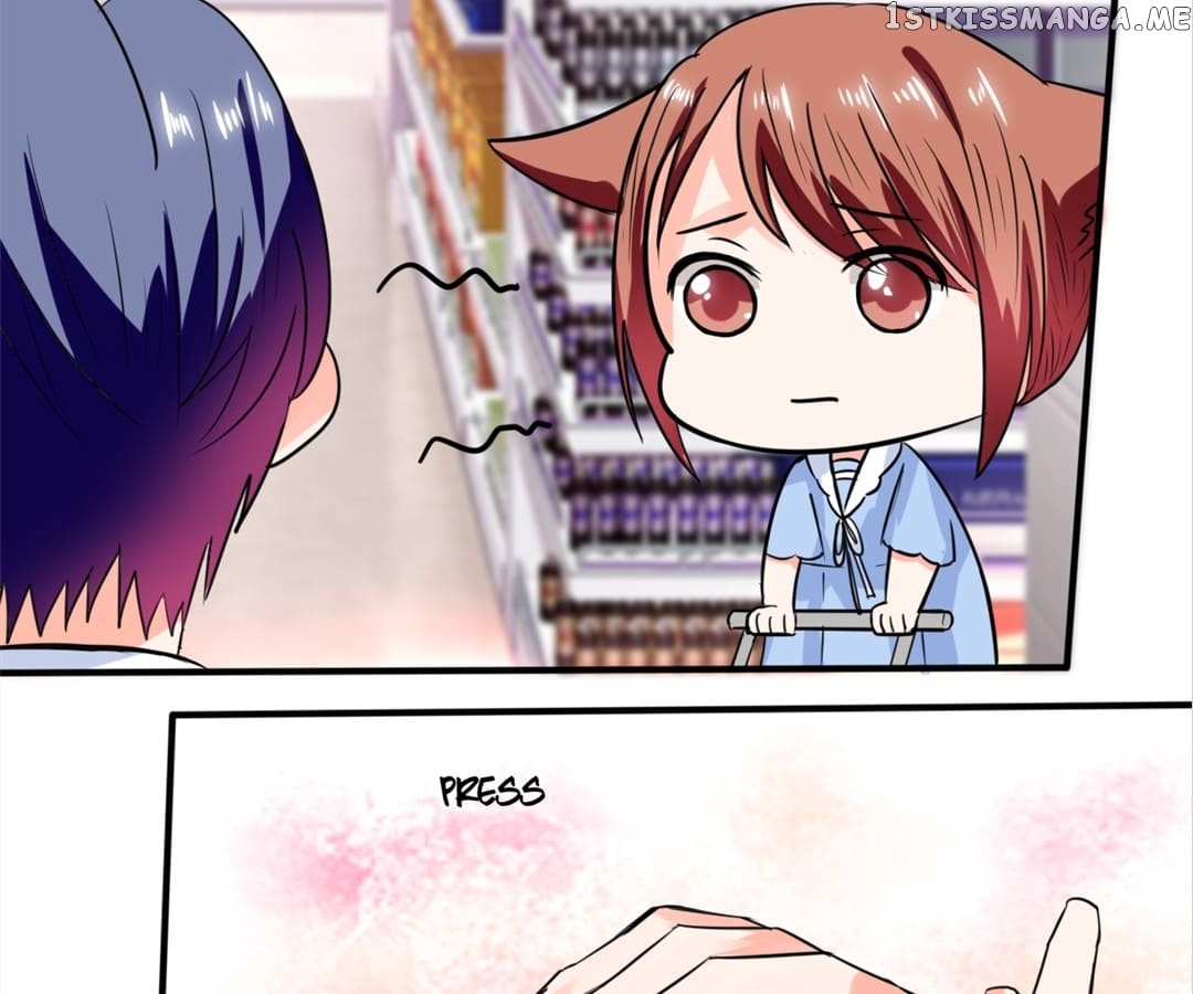 Ceo X Otaku Girl chapter 48 - page 4