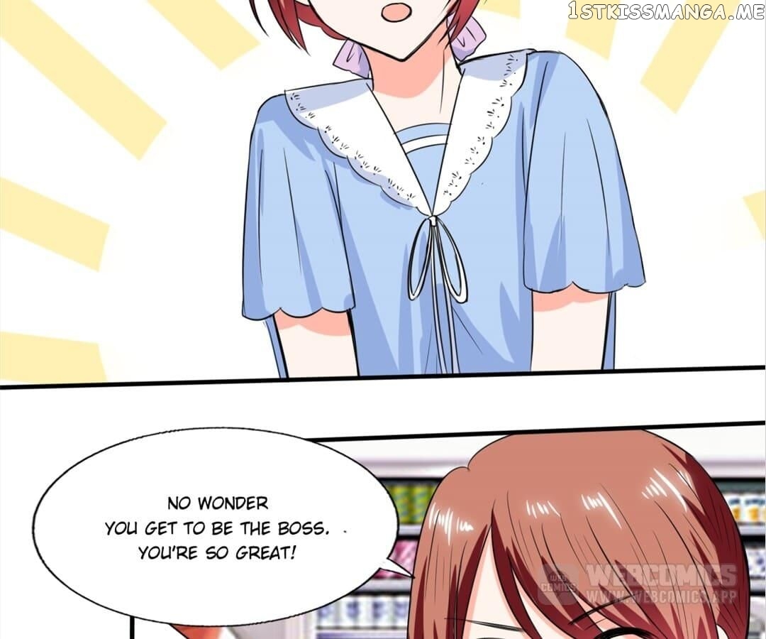 Ceo X Otaku Girl chapter 48 - page 6