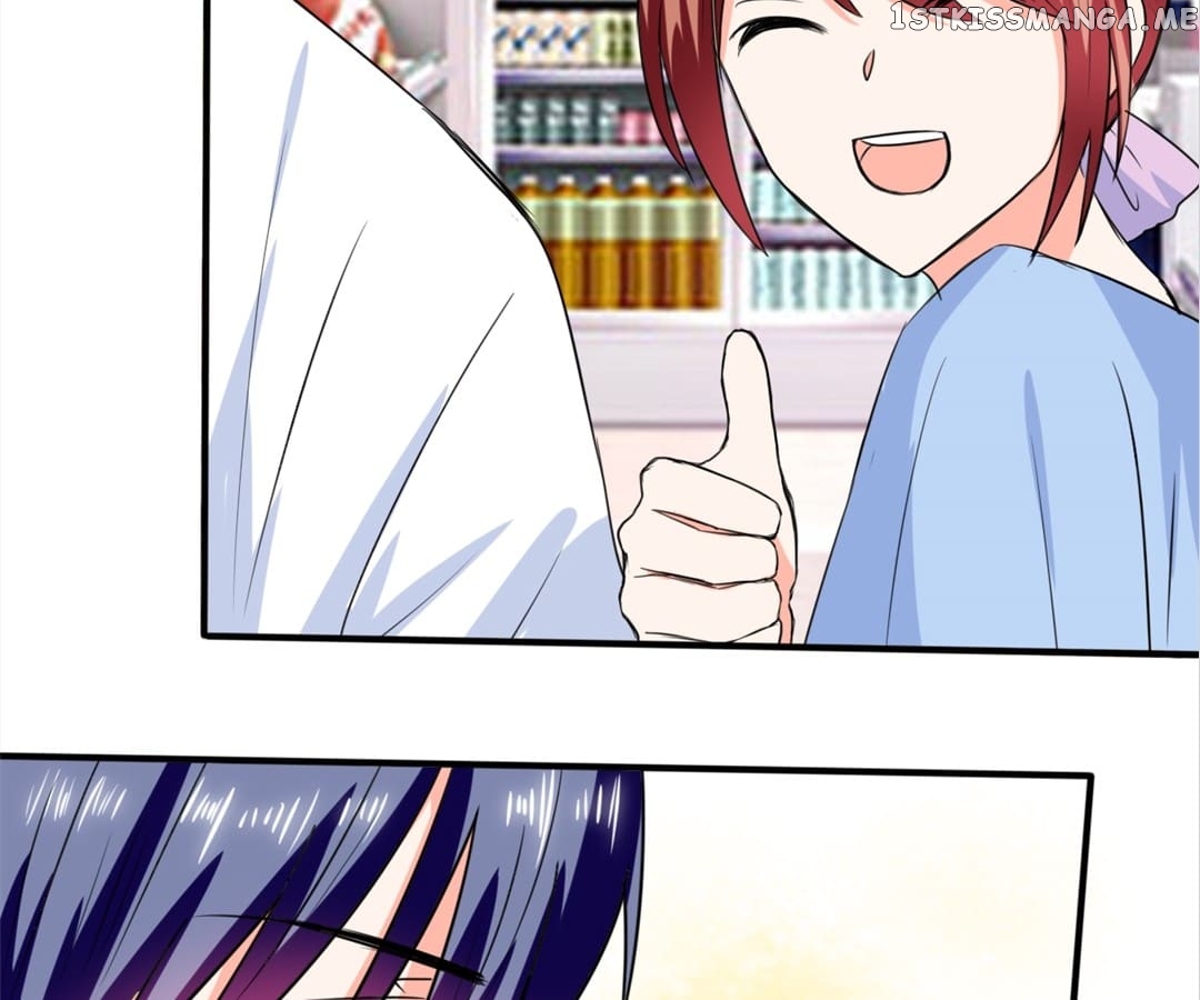 Ceo X Otaku Girl chapter 48 - page 7
