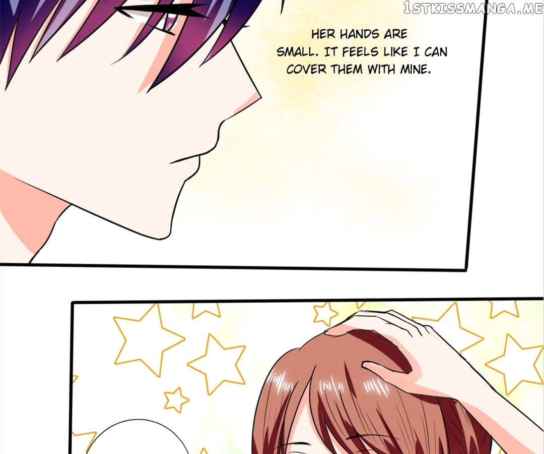 Ceo X Otaku Girl chapter 48 - page 8