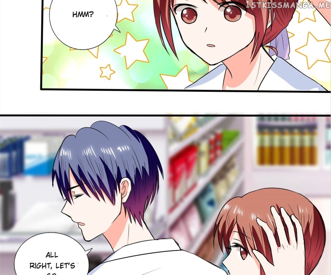 Ceo X Otaku Girl chapter 48 - page 9