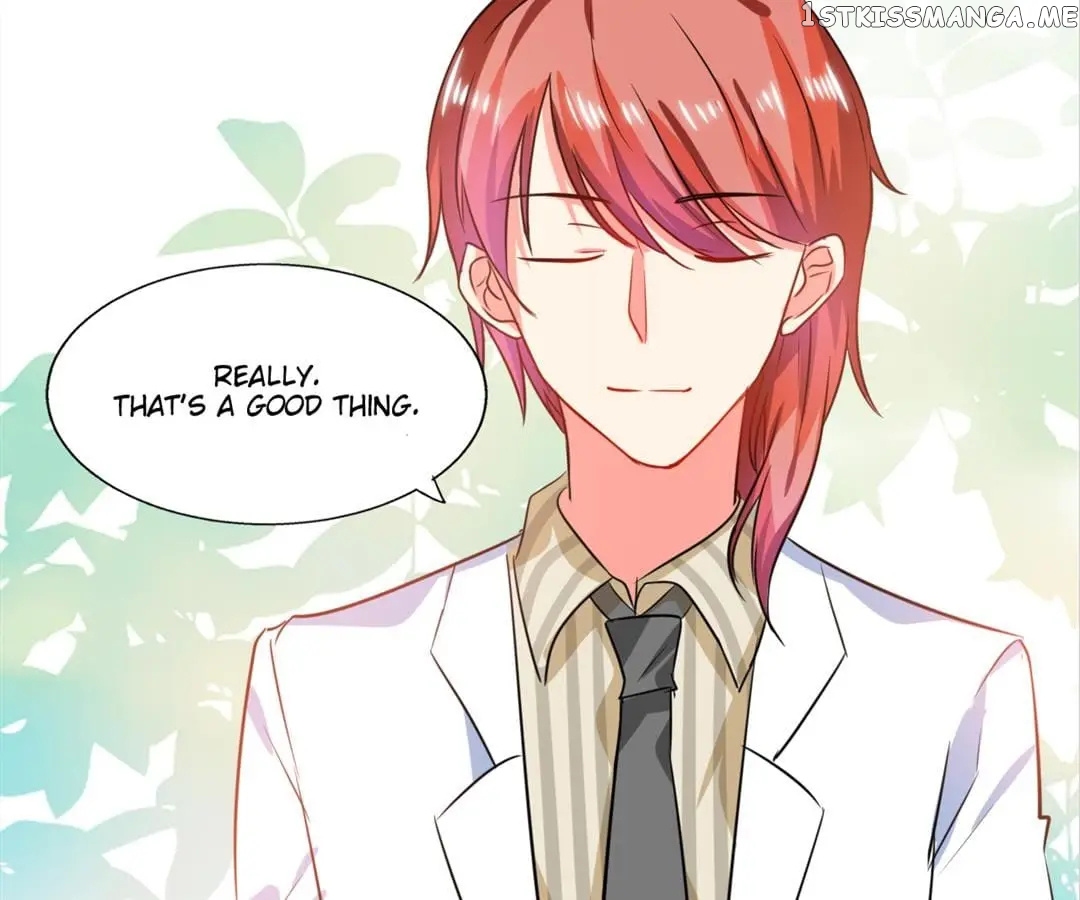 Ceo X Otaku Girl chapter 20 - page 17