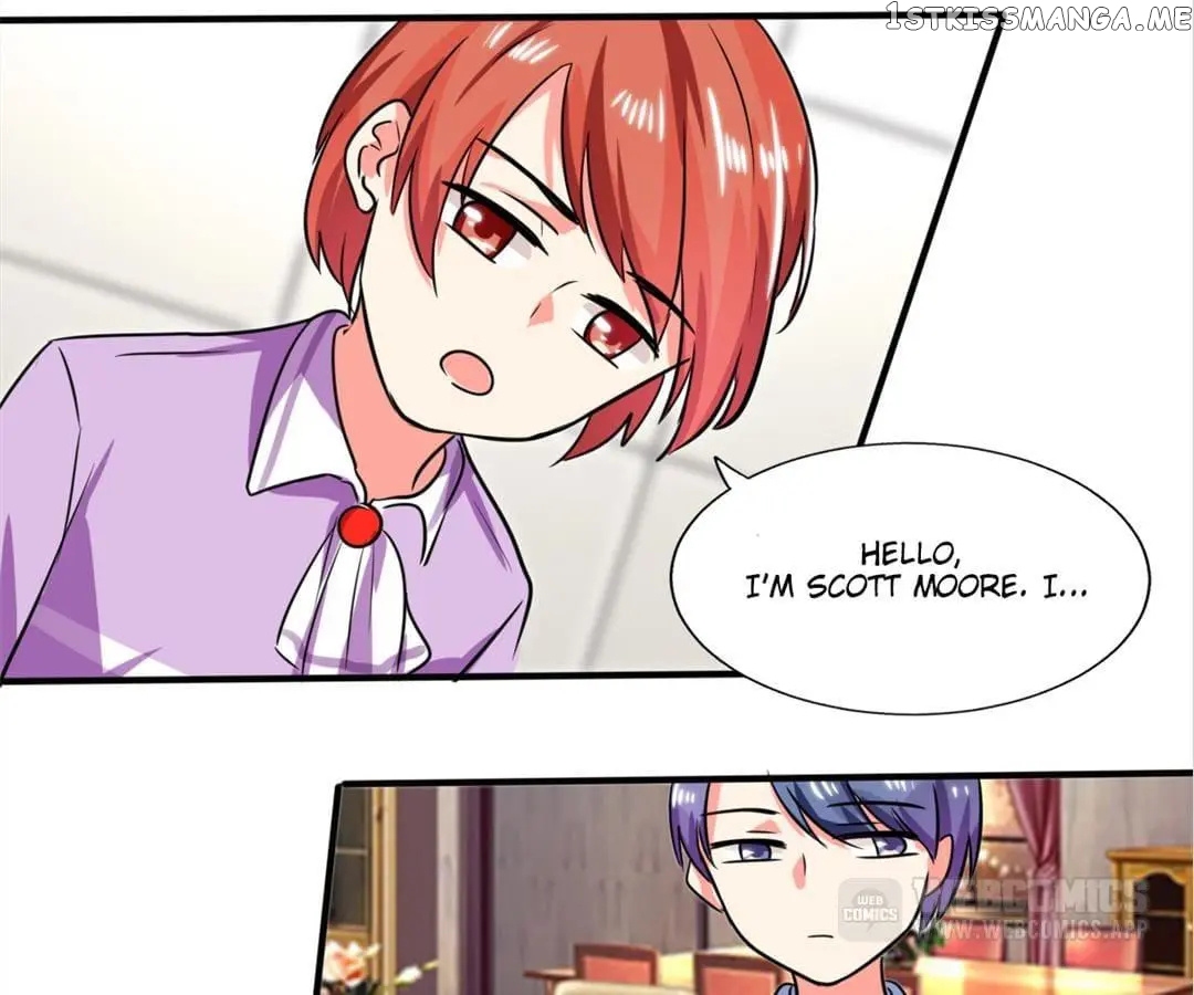 Ceo X Otaku Girl chapter 20 - page 2