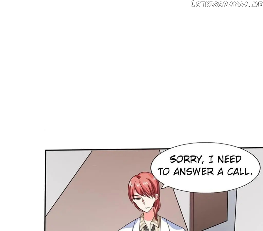 Ceo X Otaku Girl chapter 20 - page 24