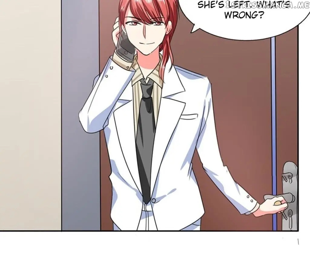 Ceo X Otaku Girl chapter 20 - page 28