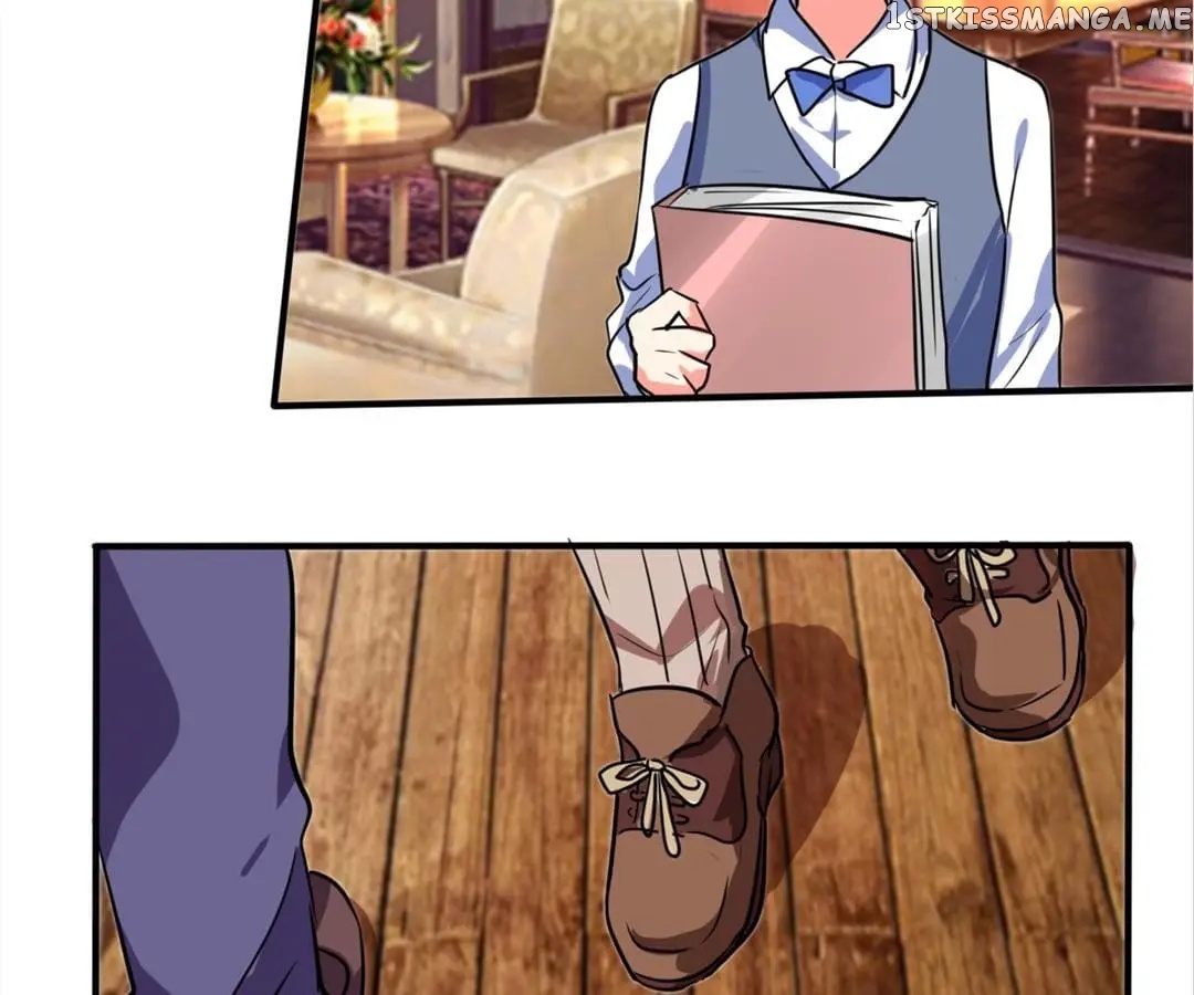Ceo X Otaku Girl chapter 20 - page 3