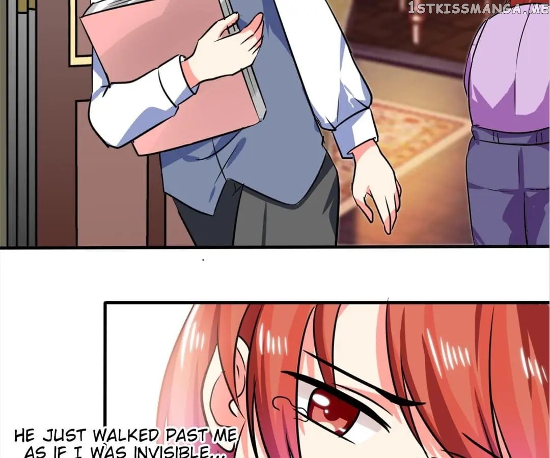 Ceo X Otaku Girl chapter 20 - page 5