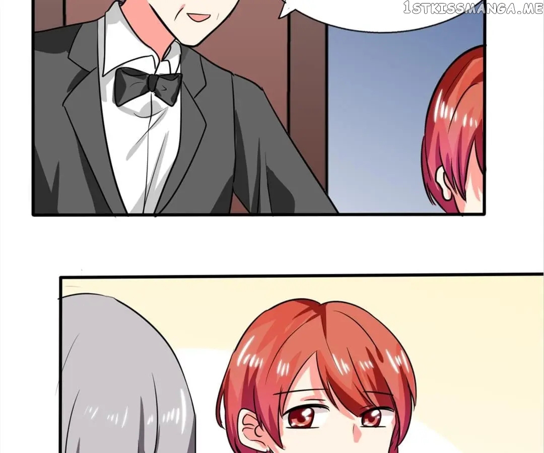 Ceo X Otaku Girl chapter 20 - page 7