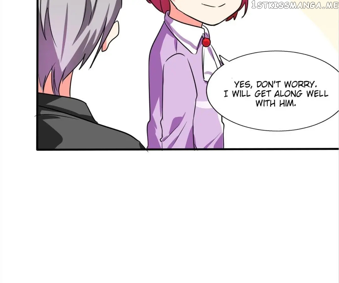 Ceo X Otaku Girl chapter 20 - page 8