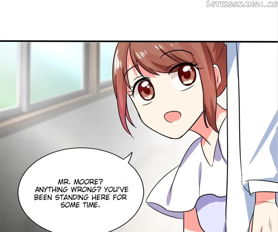 Ceo X Otaku Girl chapter 20 - page 9