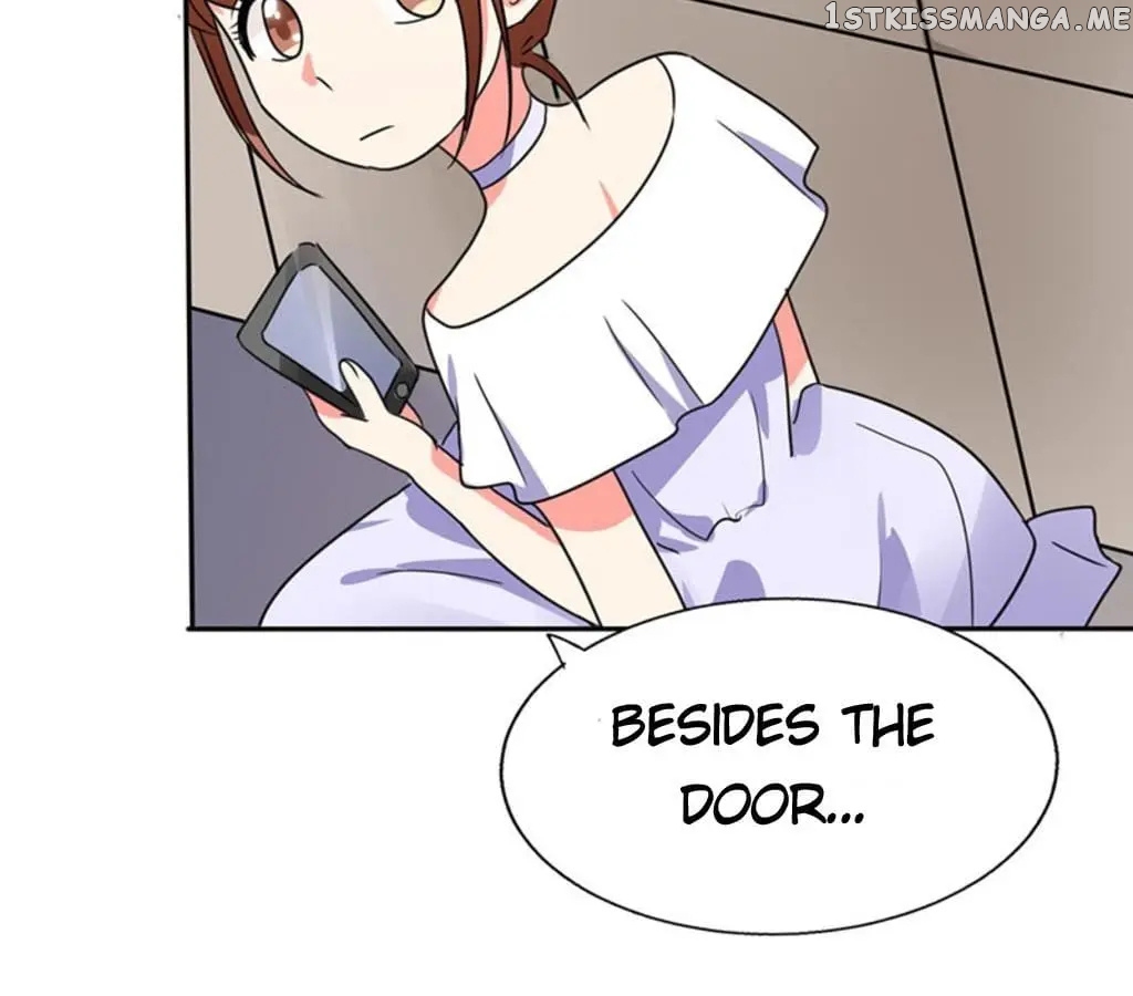 Ceo X Otaku Girl chapter 21 - page 12