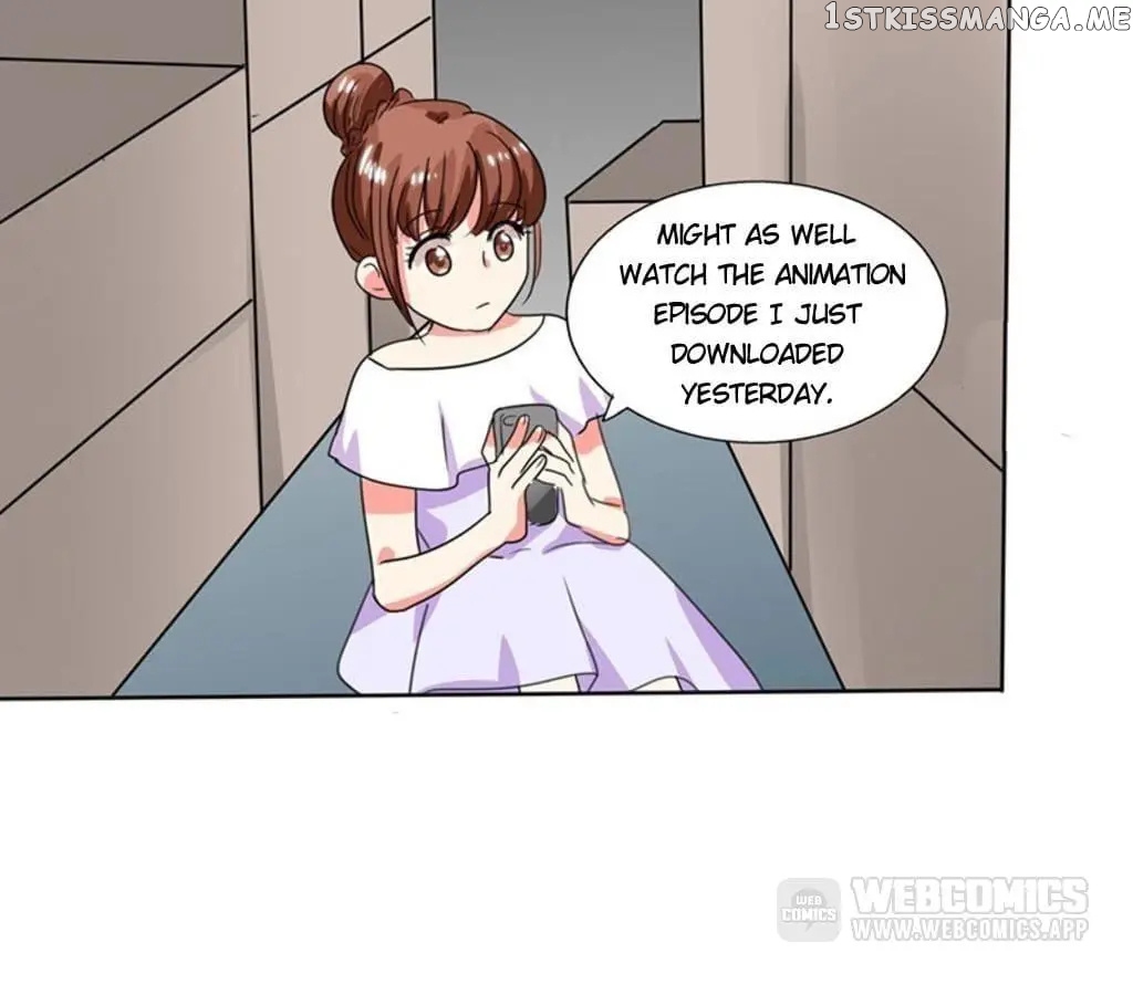 Ceo X Otaku Girl chapter 21 - page 18