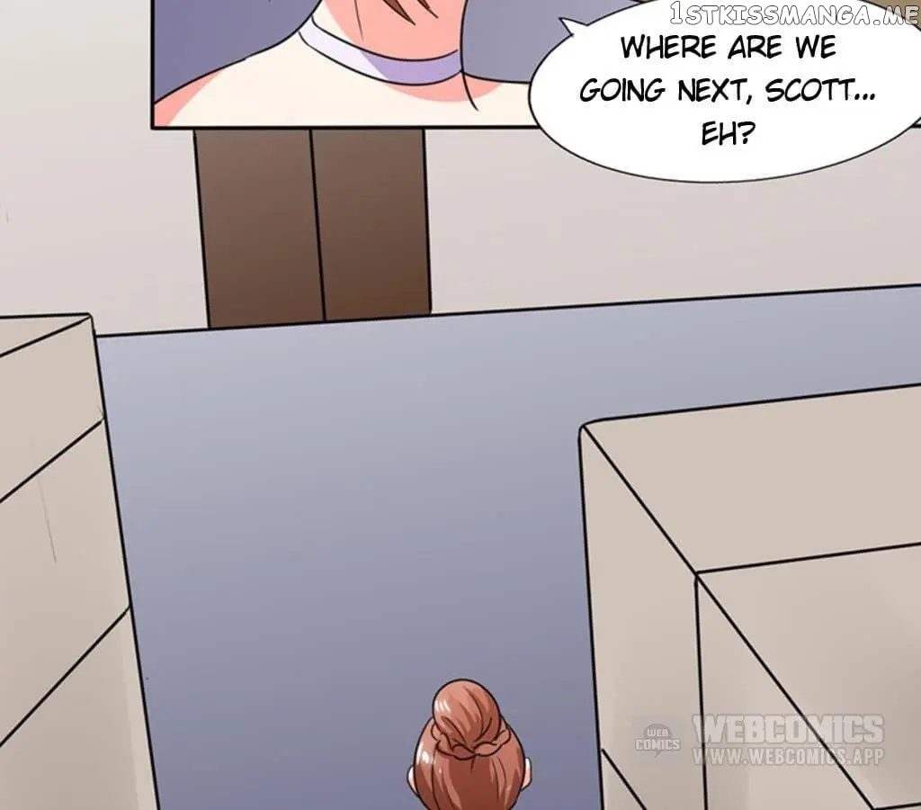Ceo X Otaku Girl chapter 21 - page 2