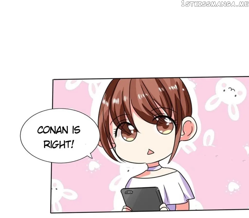 Ceo X Otaku Girl chapter 21 - page 23