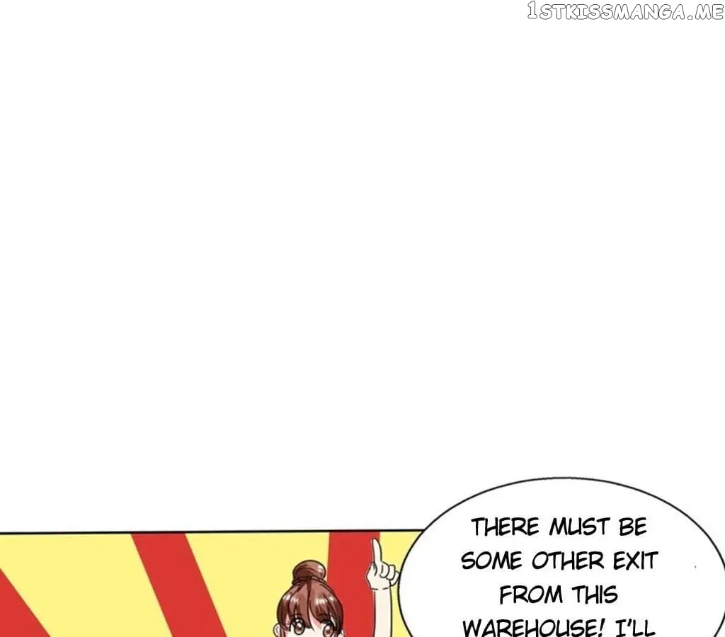 Ceo X Otaku Girl chapter 21 - page 24