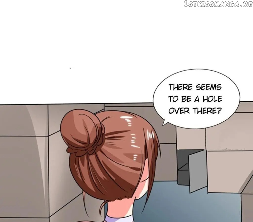 Ceo X Otaku Girl chapter 21 - page 27