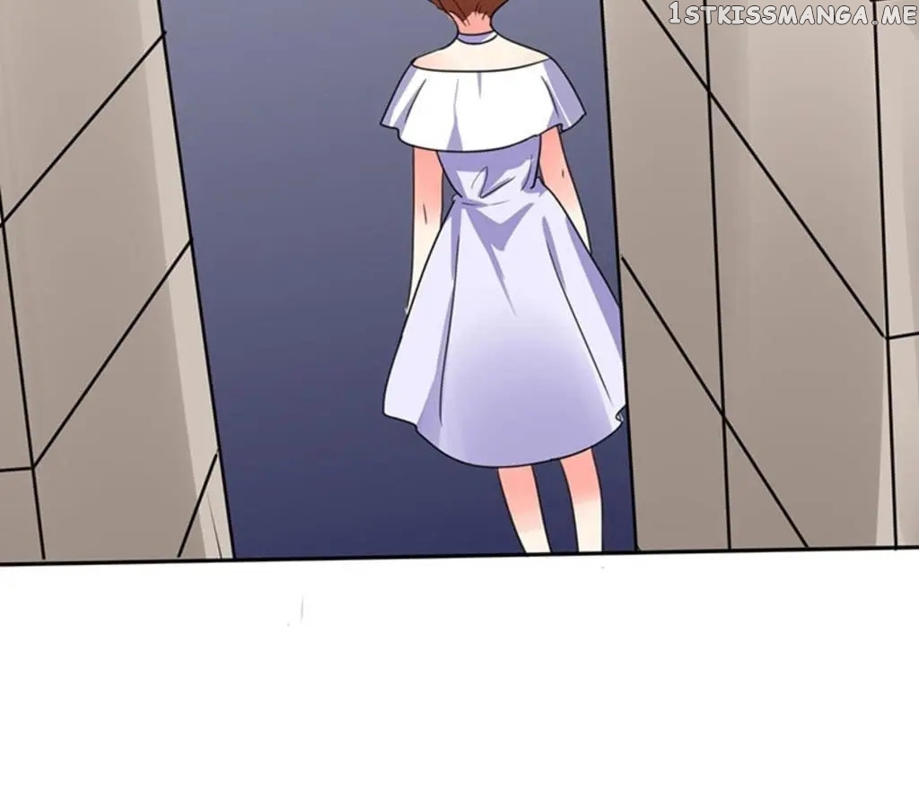 Ceo X Otaku Girl chapter 21 - page 3
