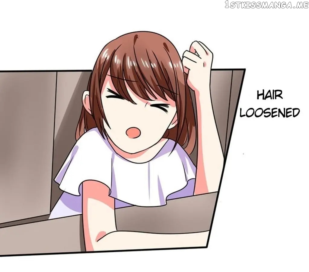 Ceo X Otaku Girl chapter 21 - page 33