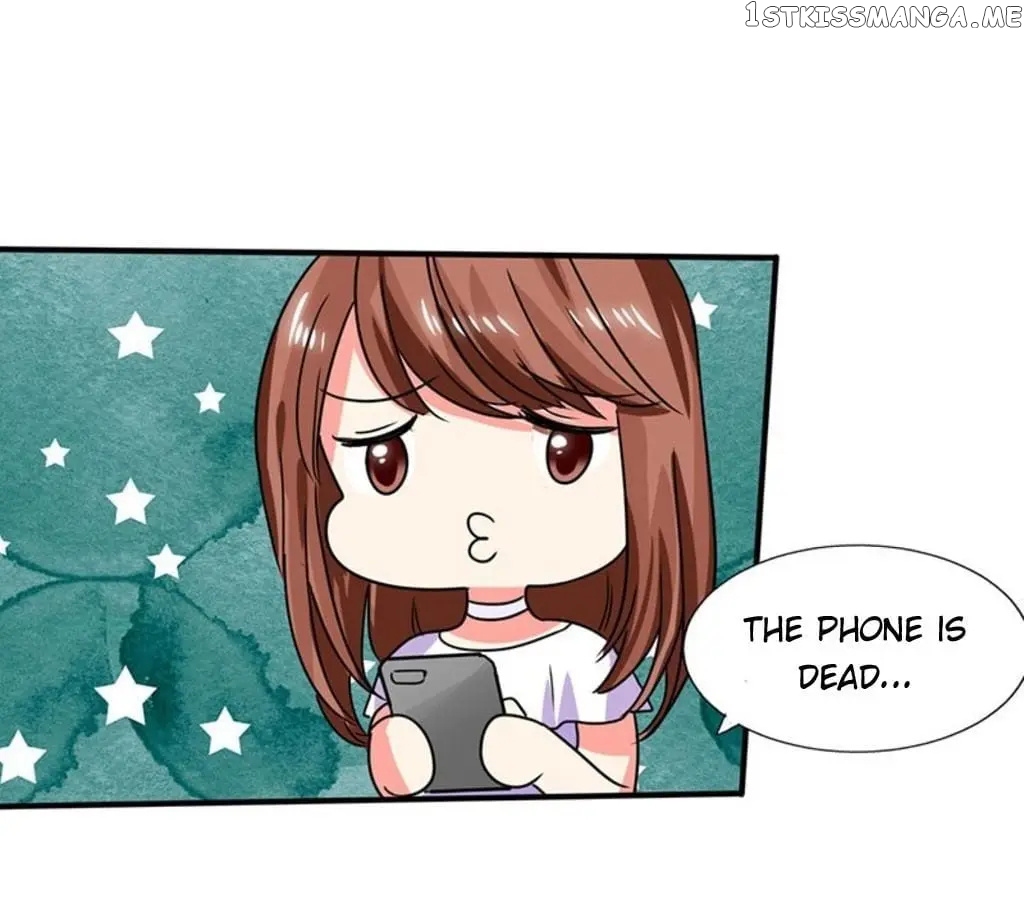 Ceo X Otaku Girl chapter 21 - page 43