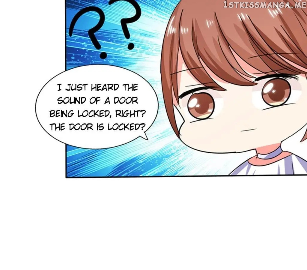 Ceo X Otaku Girl chapter 21 - page 5