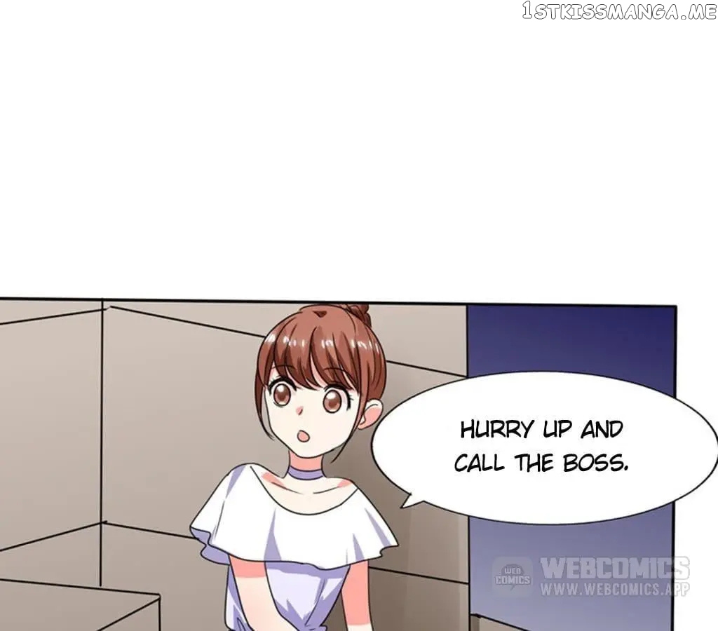 Ceo X Otaku Girl chapter 21 - page 6