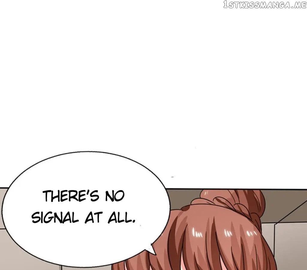 Ceo X Otaku Girl chapter 21 - page 9