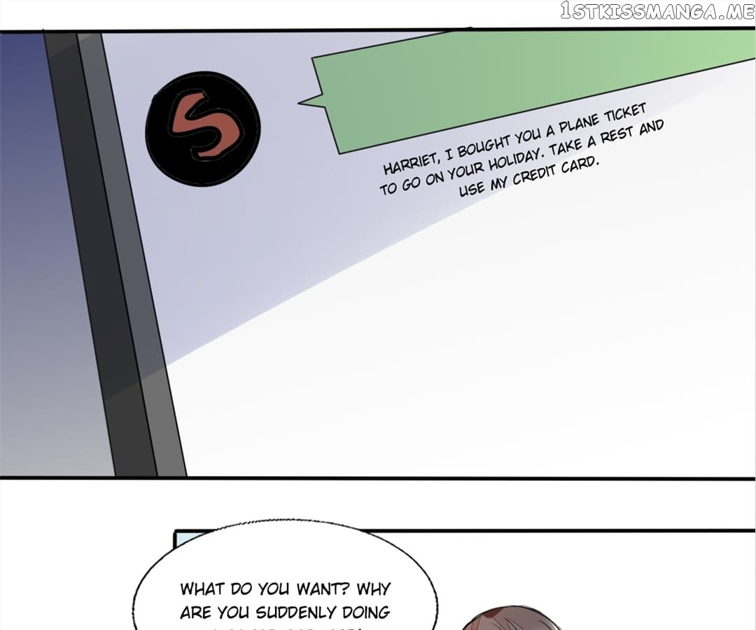 Ceo X Otaku Girl chapter 57 - page 1