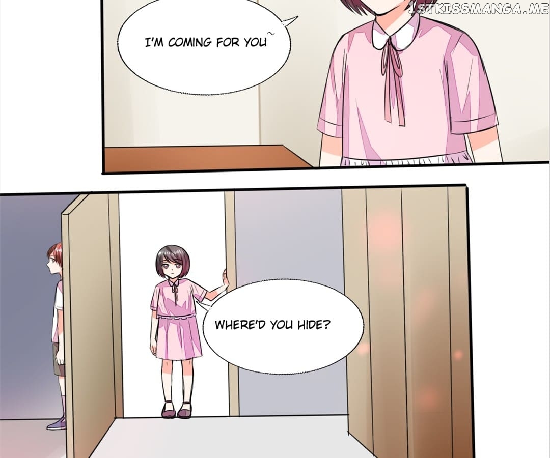 Ceo X Otaku Girl chapter 57 - page 12