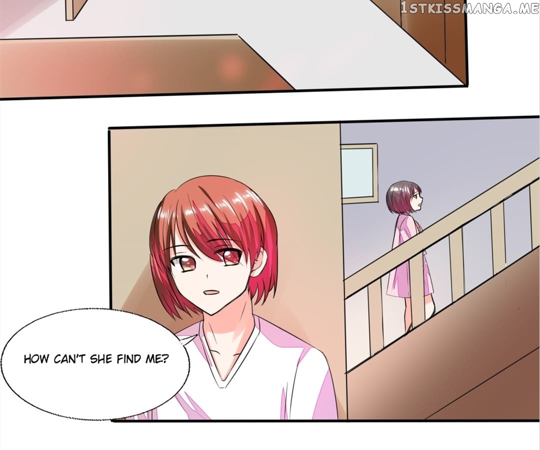 Ceo X Otaku Girl chapter 57 - page 13