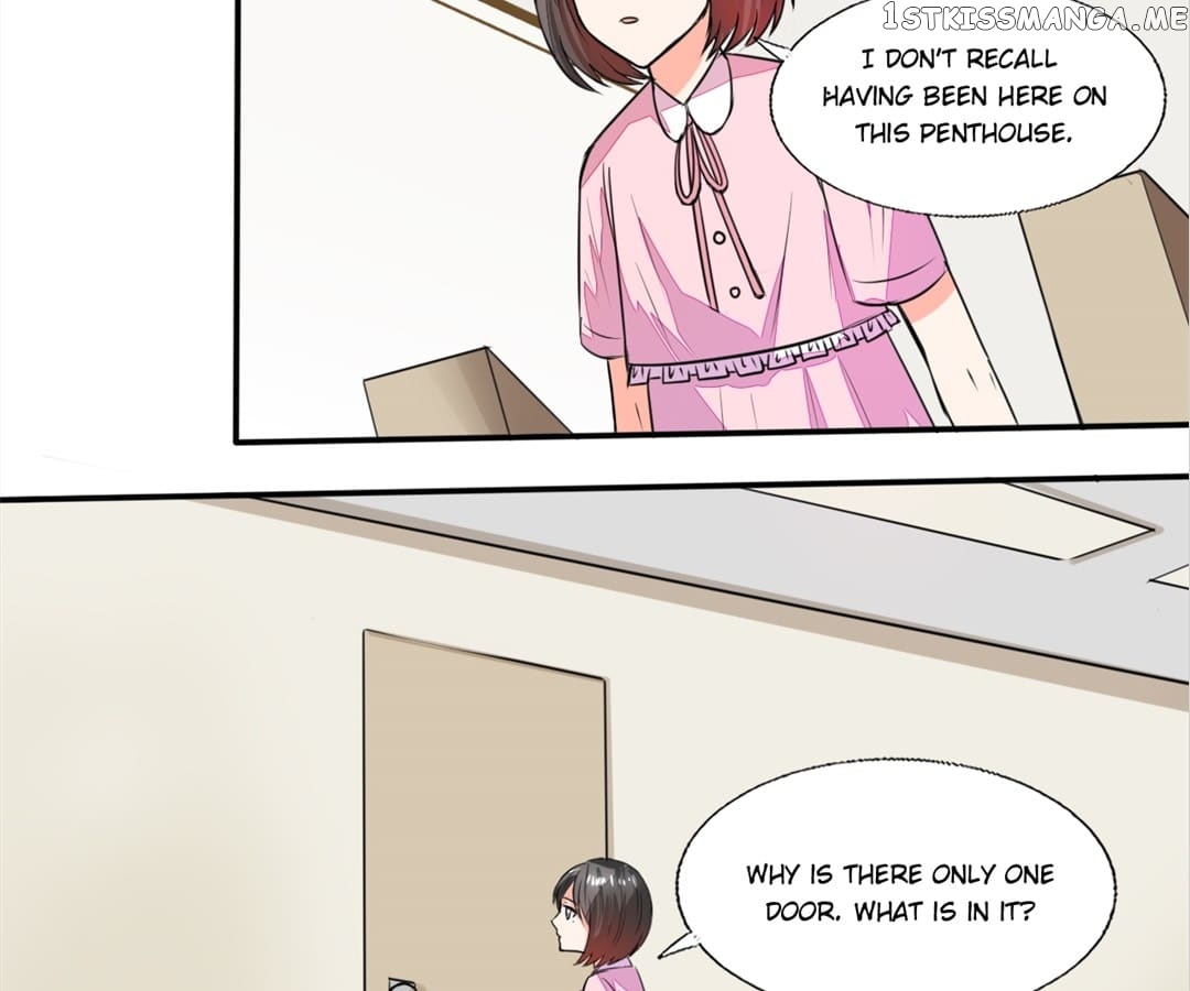 Ceo X Otaku Girl chapter 57 - page 15