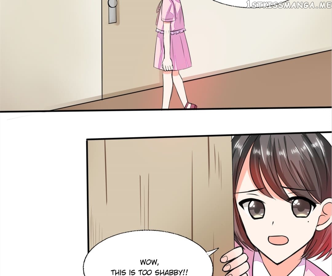 Ceo X Otaku Girl chapter 57 - page 16