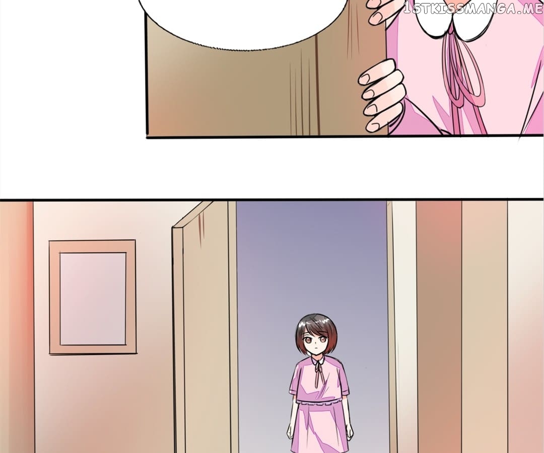 Ceo X Otaku Girl chapter 57 - page 17