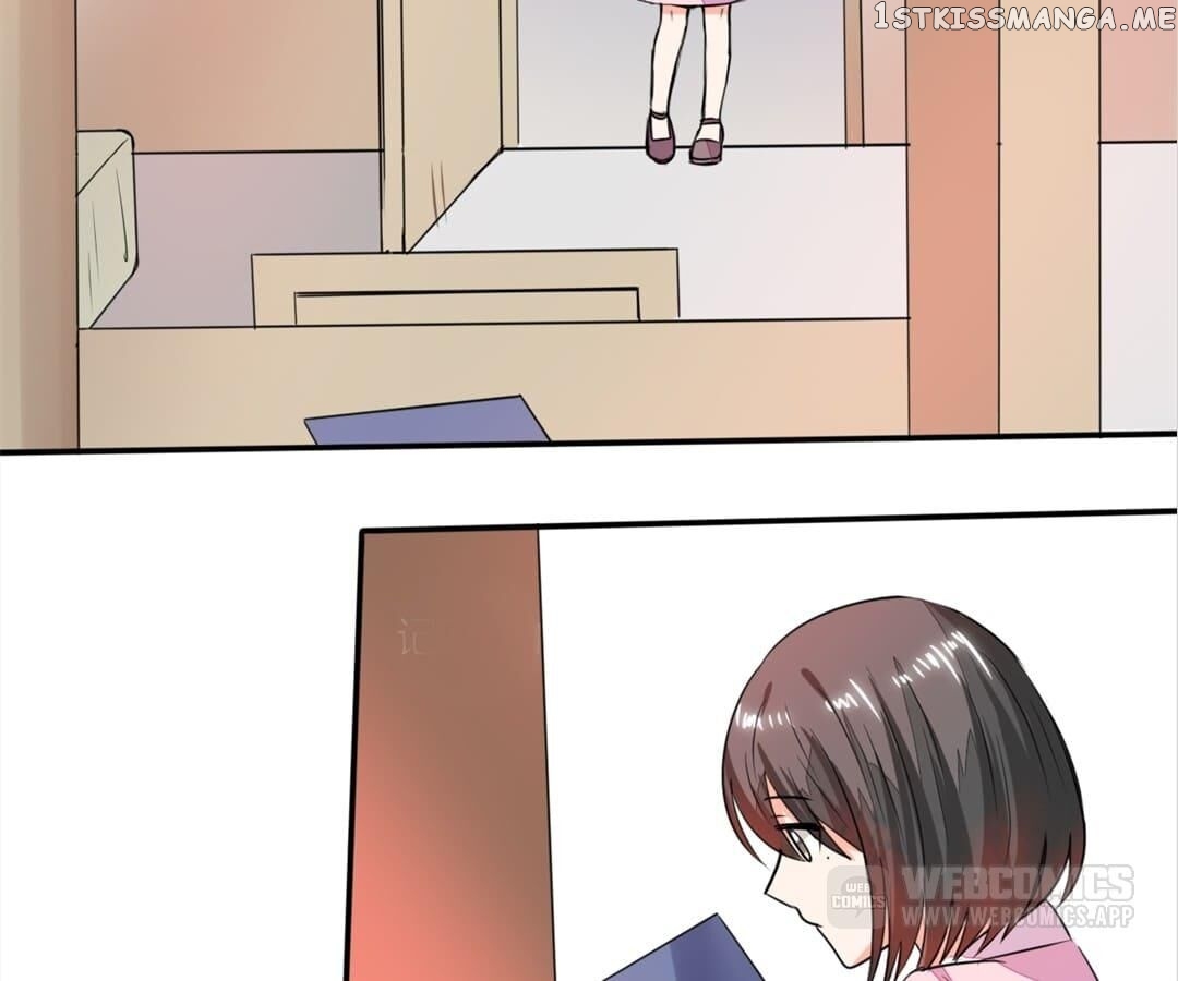 Ceo X Otaku Girl chapter 57 - page 18