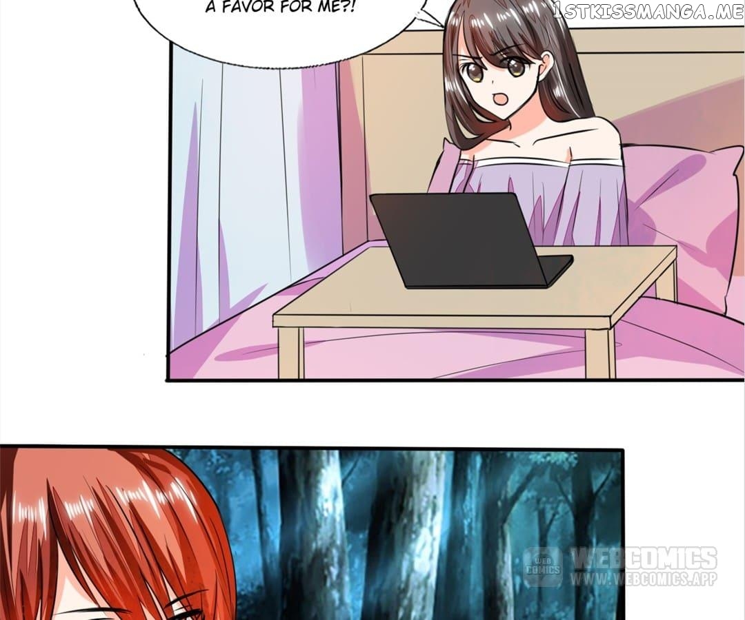Ceo X Otaku Girl chapter 57 - page 2