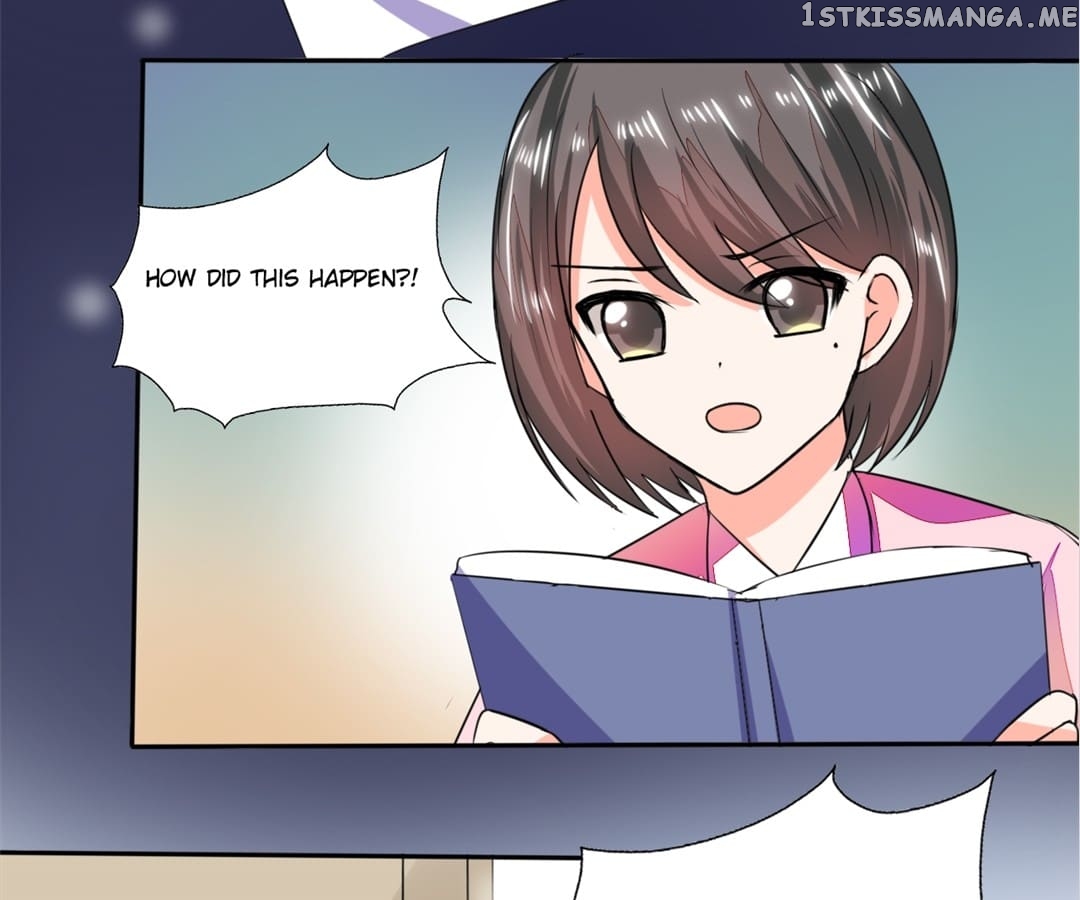Ceo X Otaku Girl chapter 57 - page 23