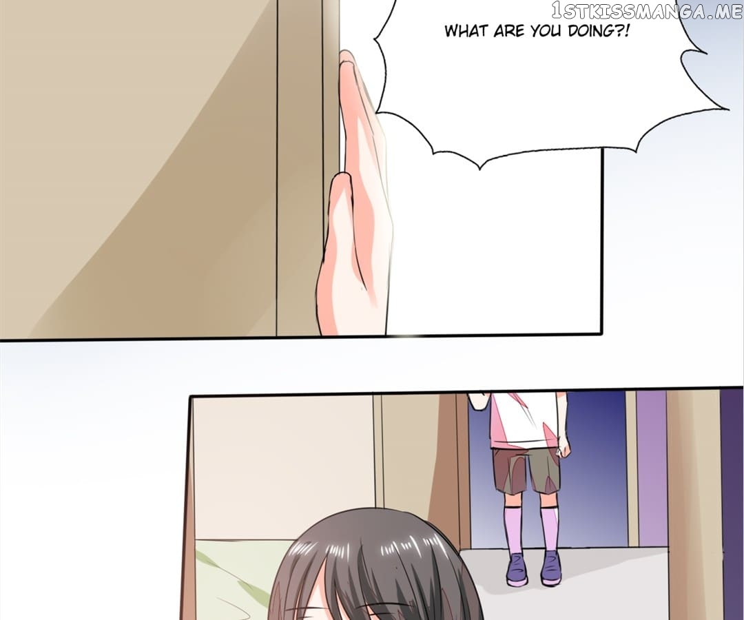 Ceo X Otaku Girl chapter 57 - page 24