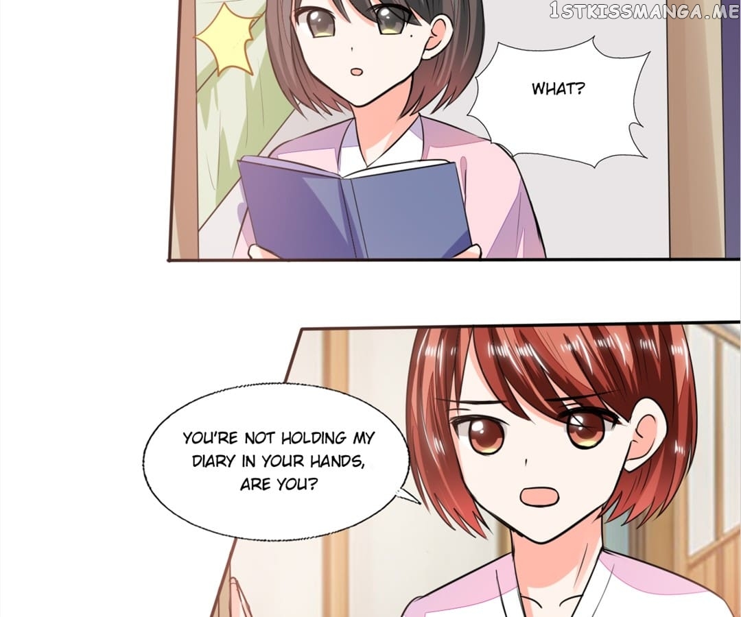 Ceo X Otaku Girl chapter 57 - page 25