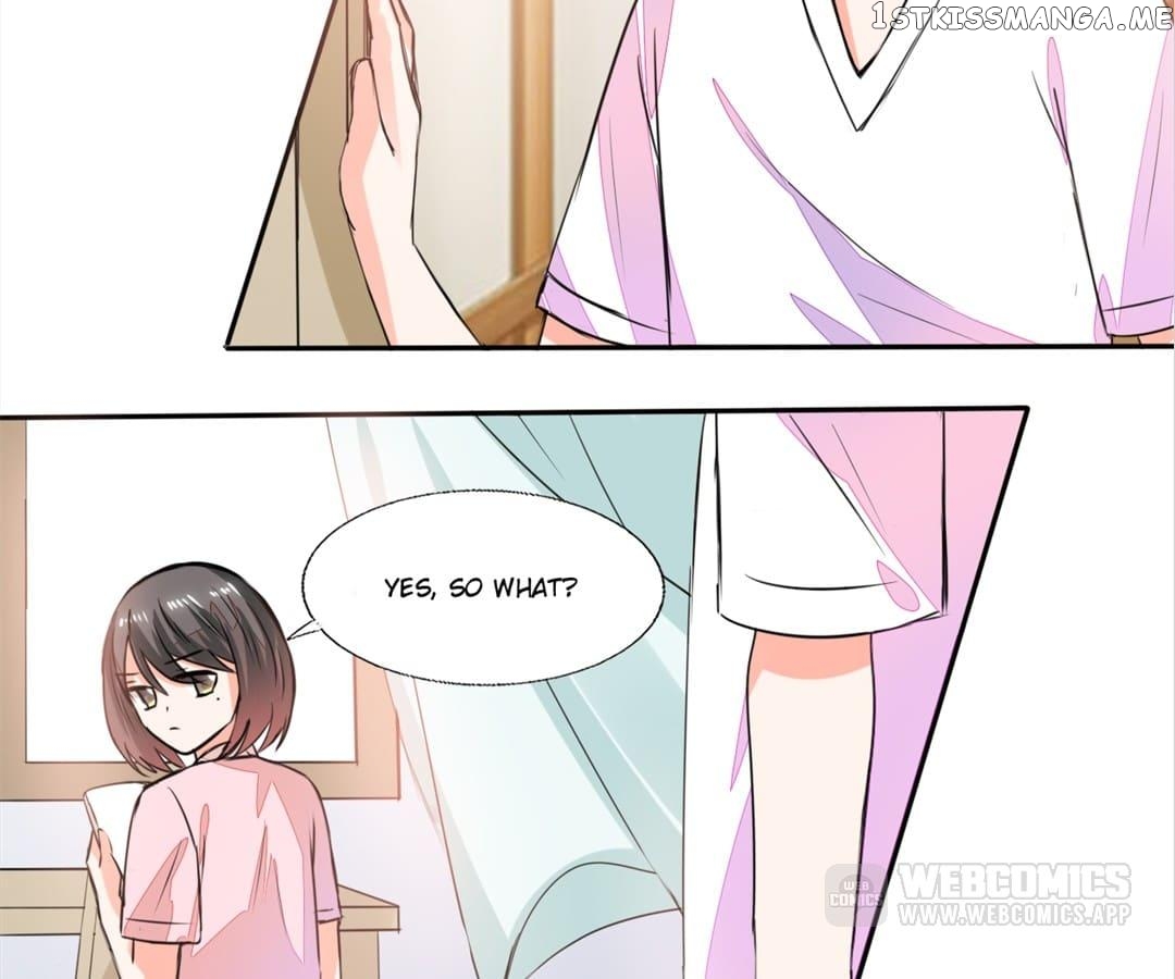 Ceo X Otaku Girl chapter 57 - page 26