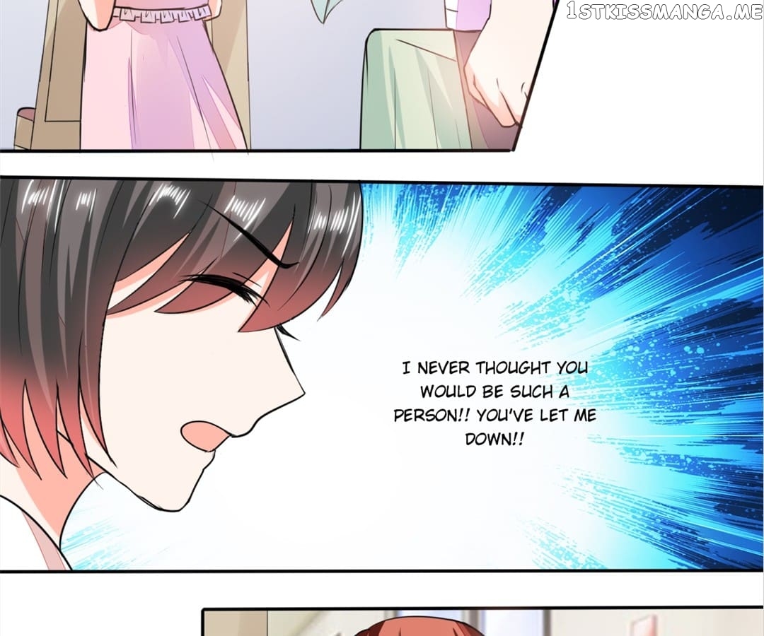 Ceo X Otaku Girl chapter 57 - page 27